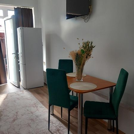 Appartamento Casa Riana Turda Esterno foto