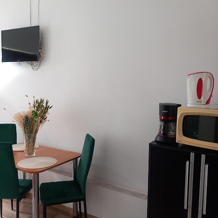 Appartamento Casa Riana Turda Esterno foto