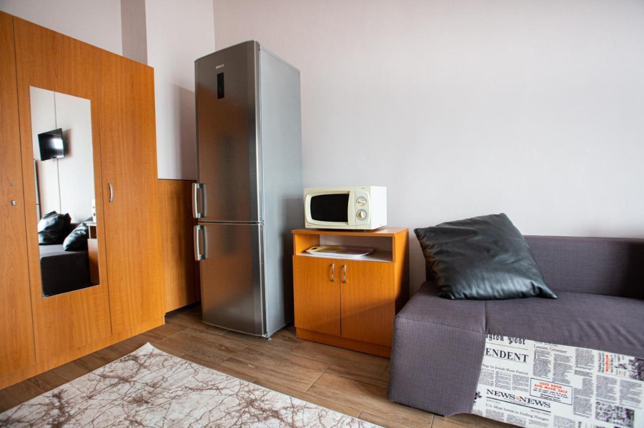 Appartamento Casa Riana Turda Esterno foto