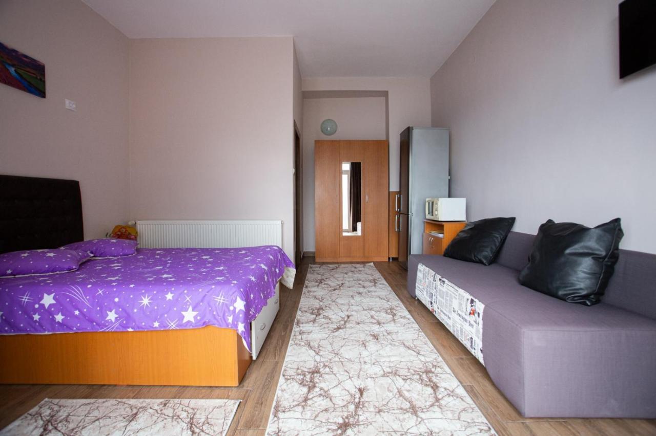 Appartamento Casa Riana Turda Esterno foto