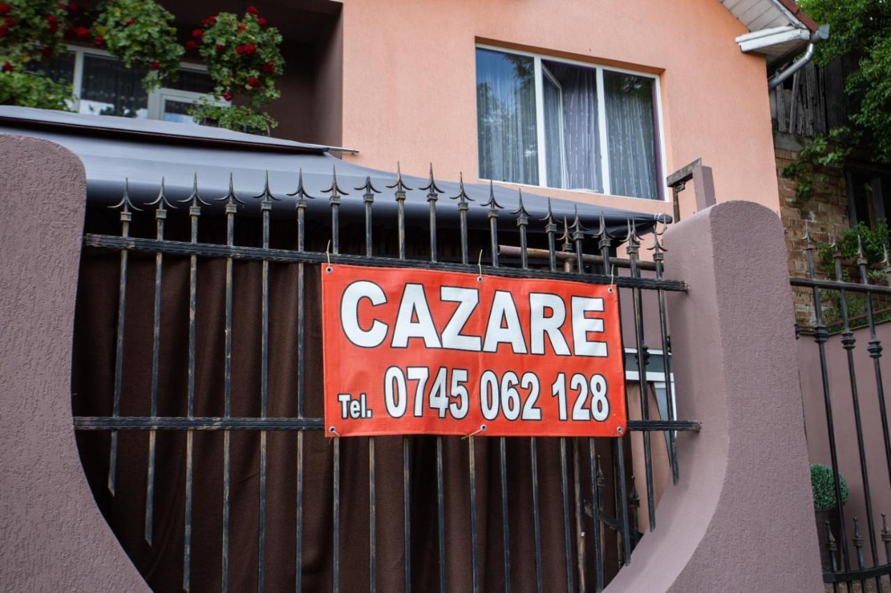 Appartamento Casa Riana Turda Esterno foto
