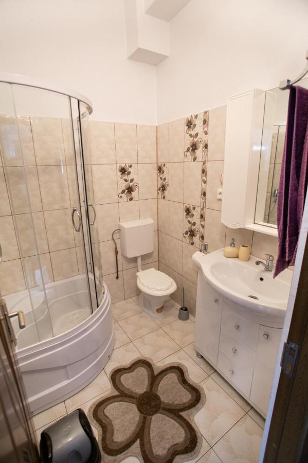 Appartamento Casa Riana Turda Esterno foto