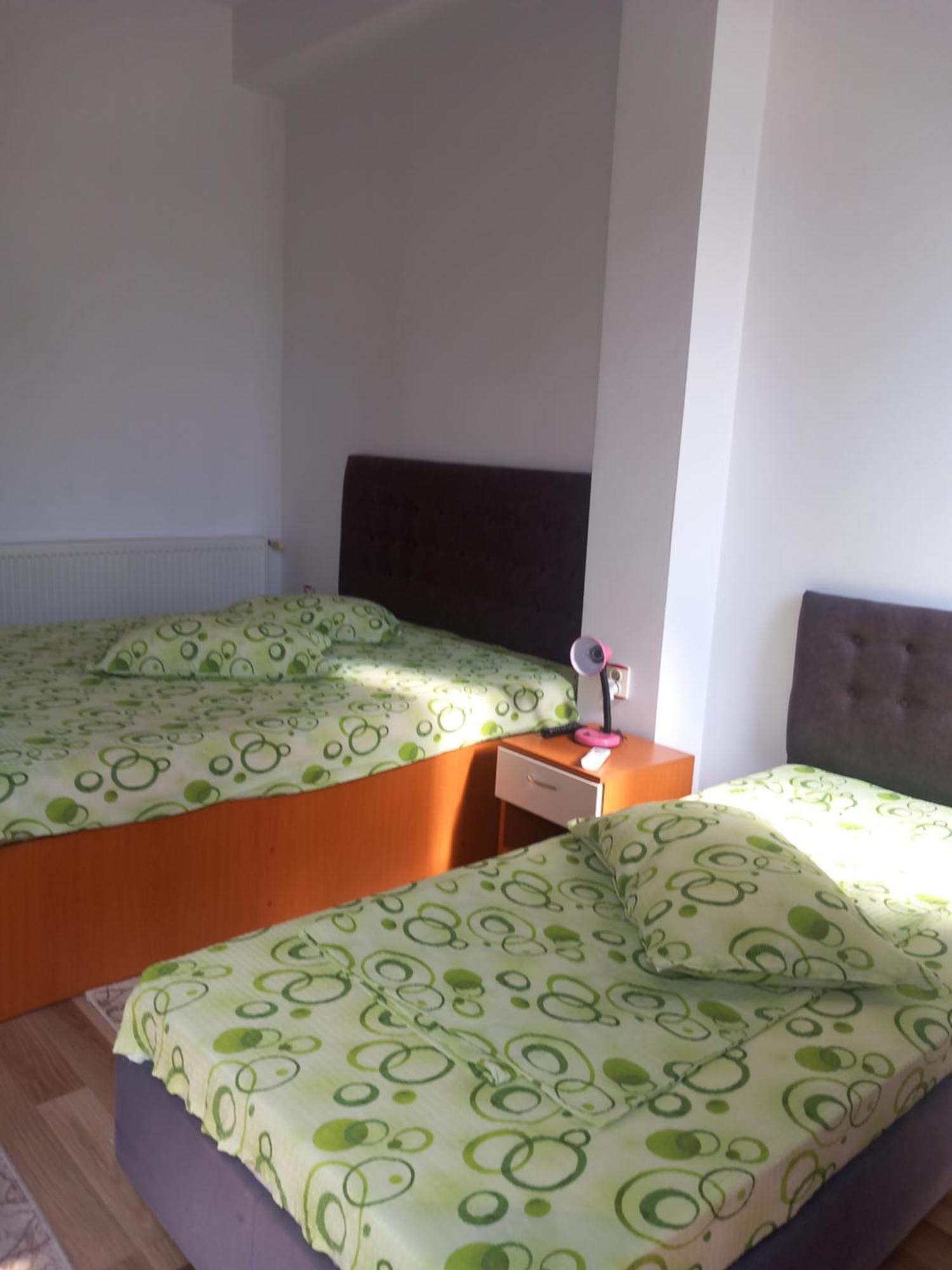 Appartamento Casa Riana Turda Esterno foto