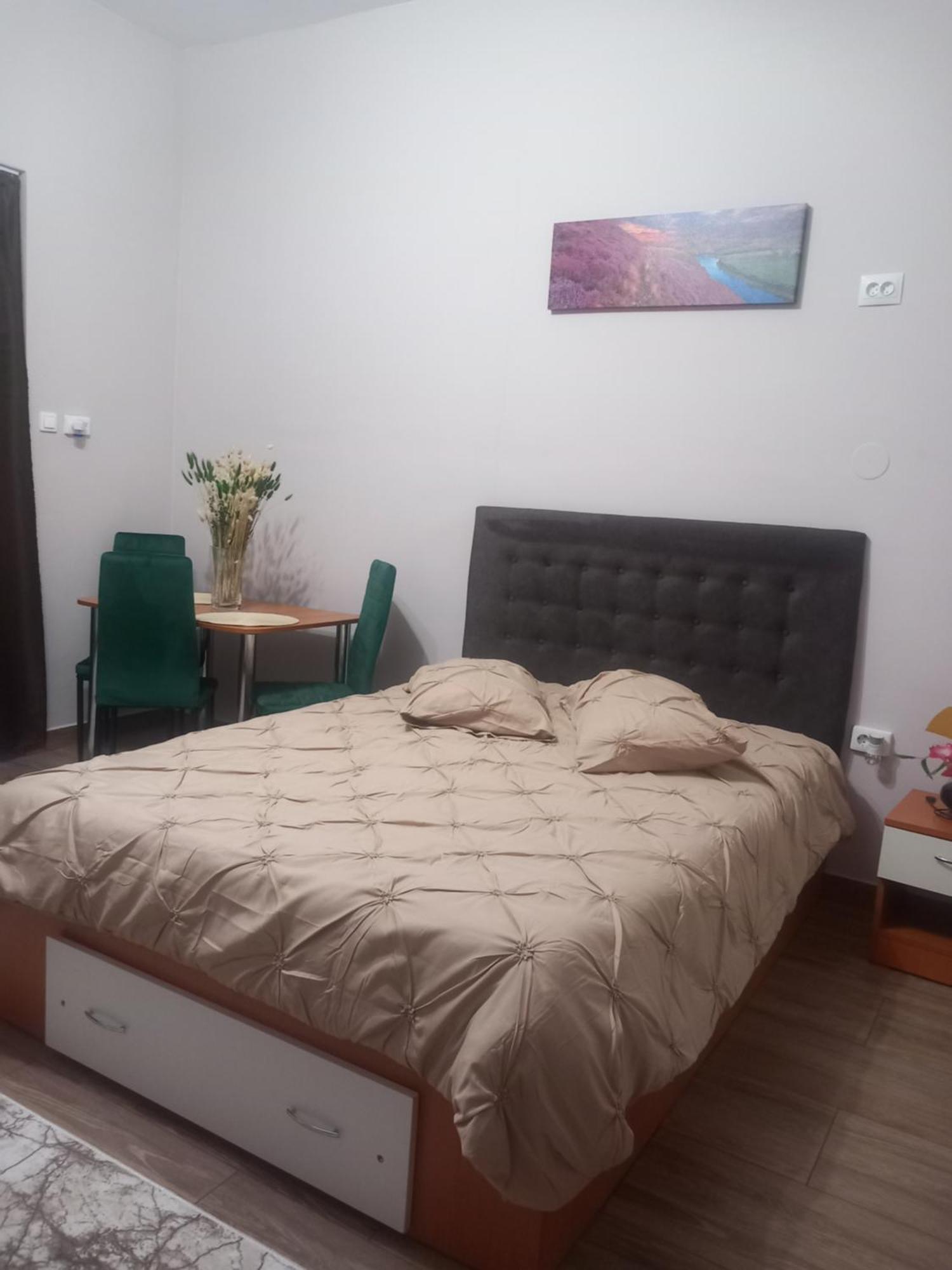 Appartamento Casa Riana Turda Esterno foto