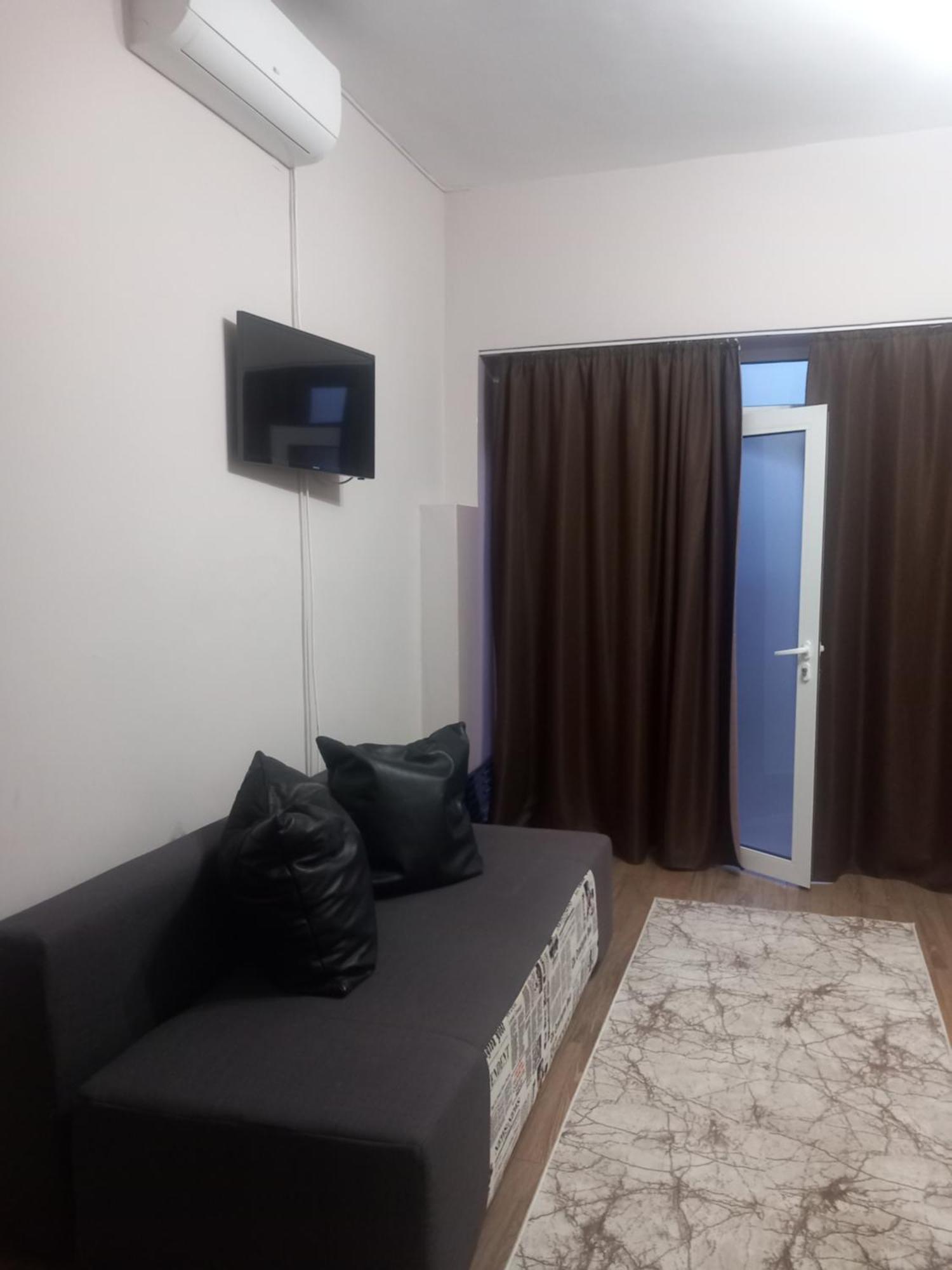 Appartamento Casa Riana Turda Esterno foto