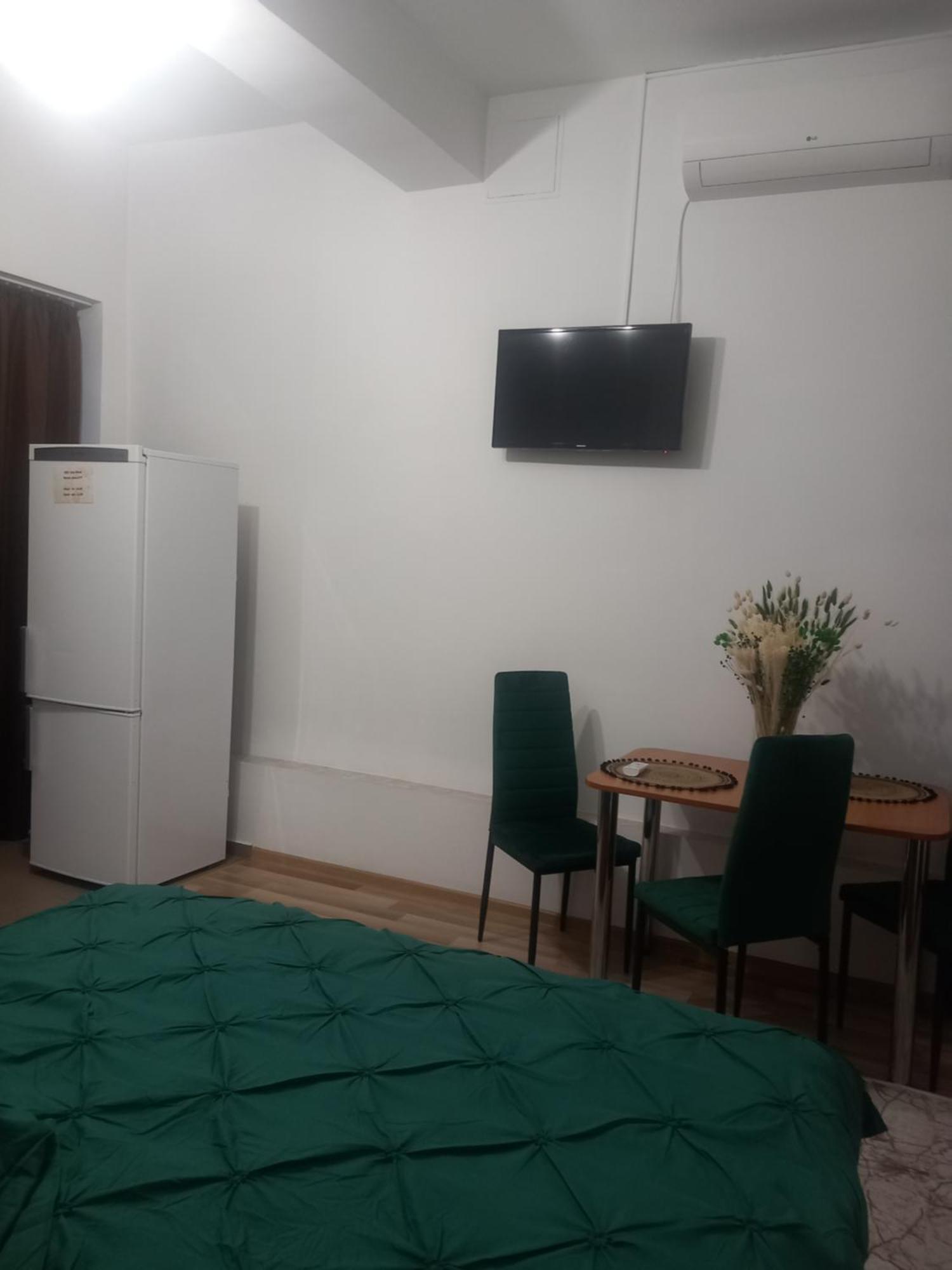 Appartamento Casa Riana Turda Esterno foto