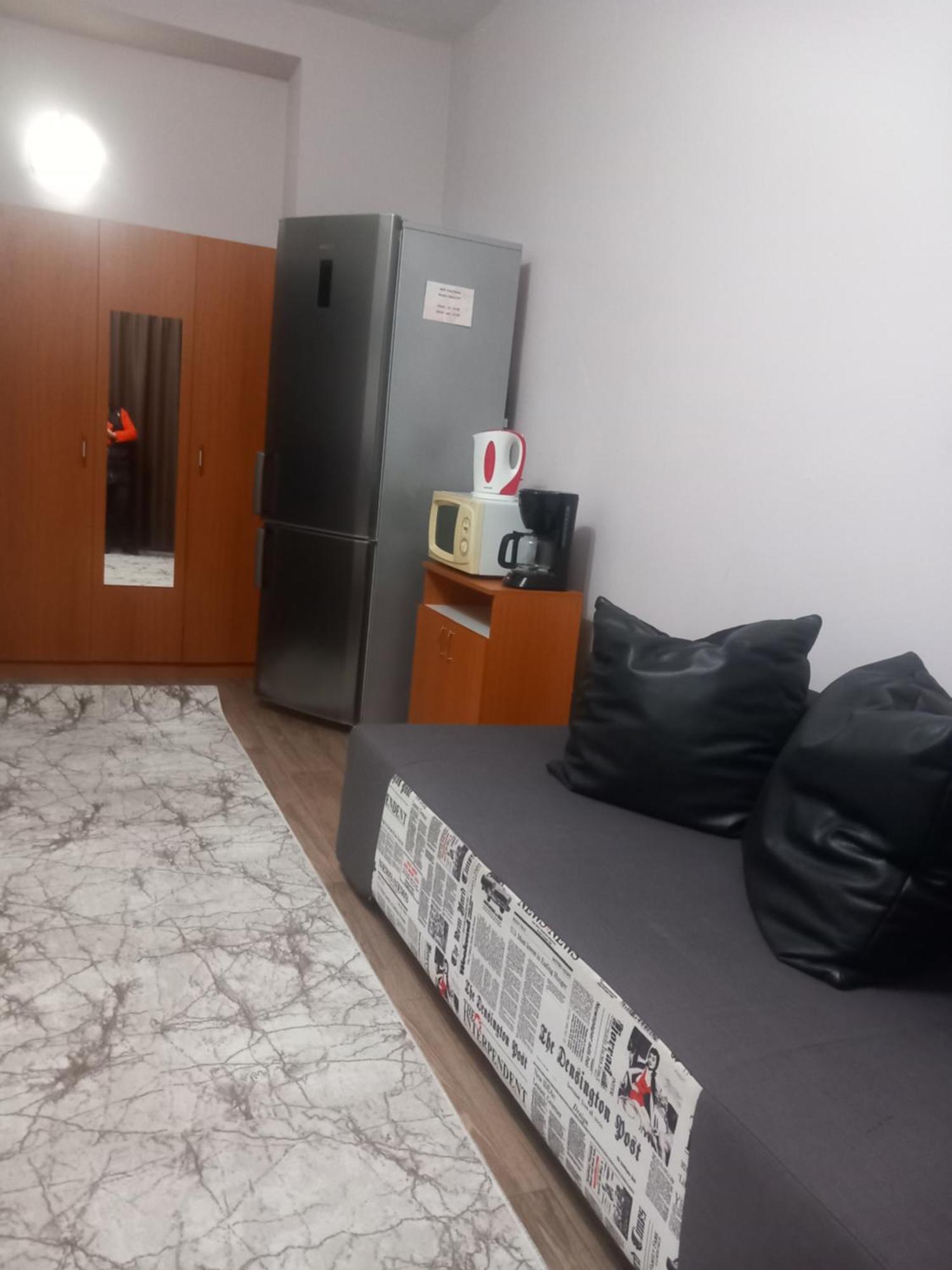 Appartamento Casa Riana Turda Esterno foto