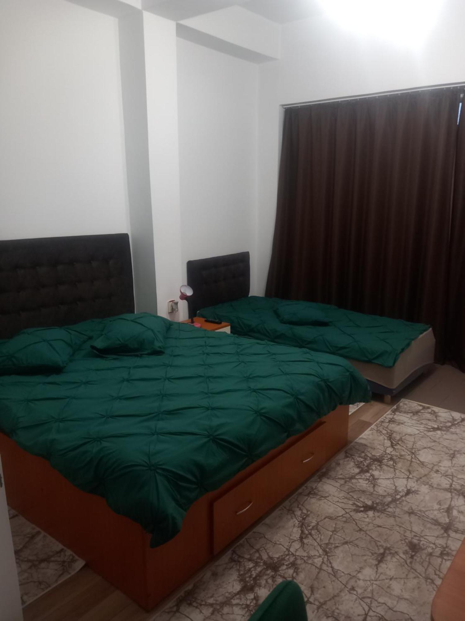 Appartamento Casa Riana Turda Esterno foto