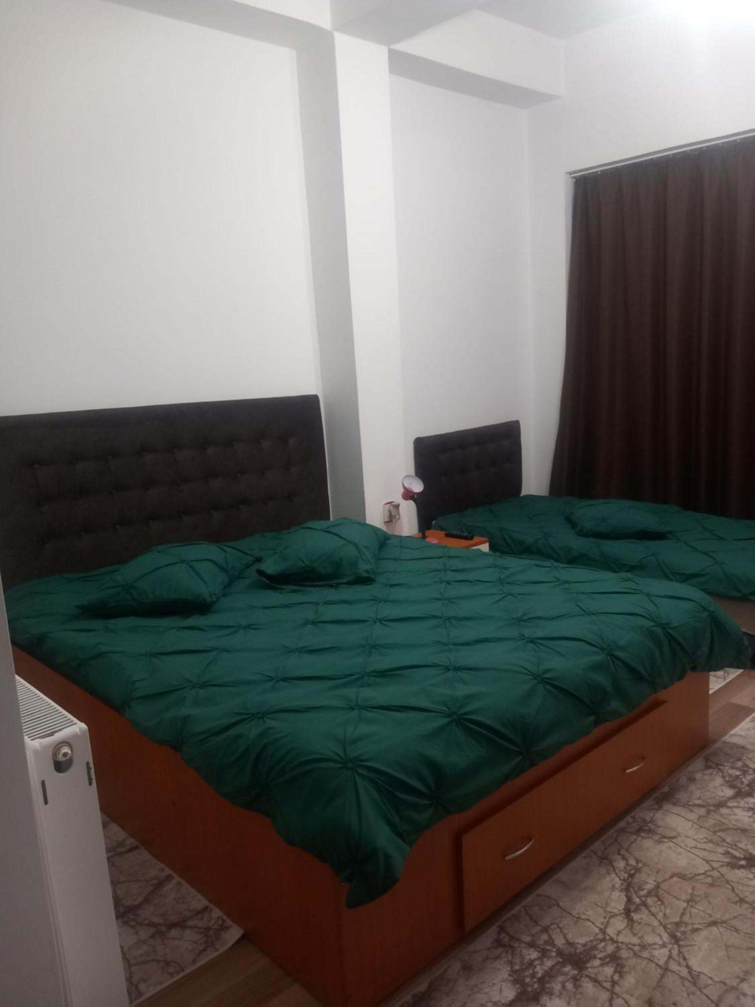 Appartamento Casa Riana Turda Esterno foto