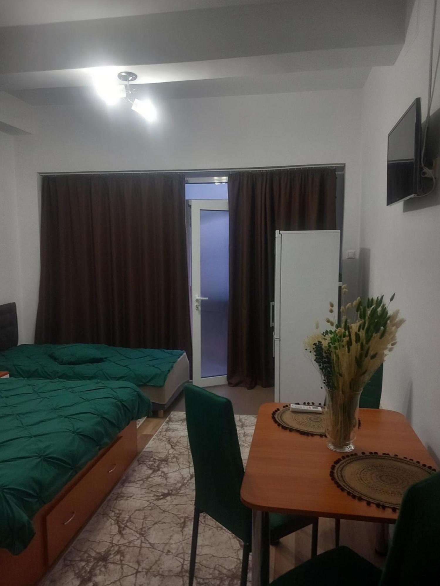 Appartamento Casa Riana Turda Esterno foto