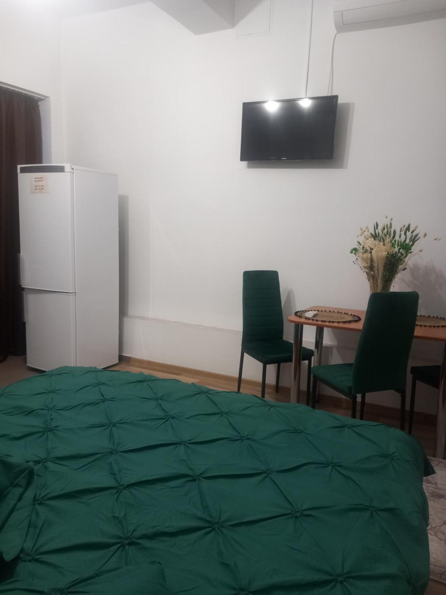 Appartamento Casa Riana Turda Esterno foto