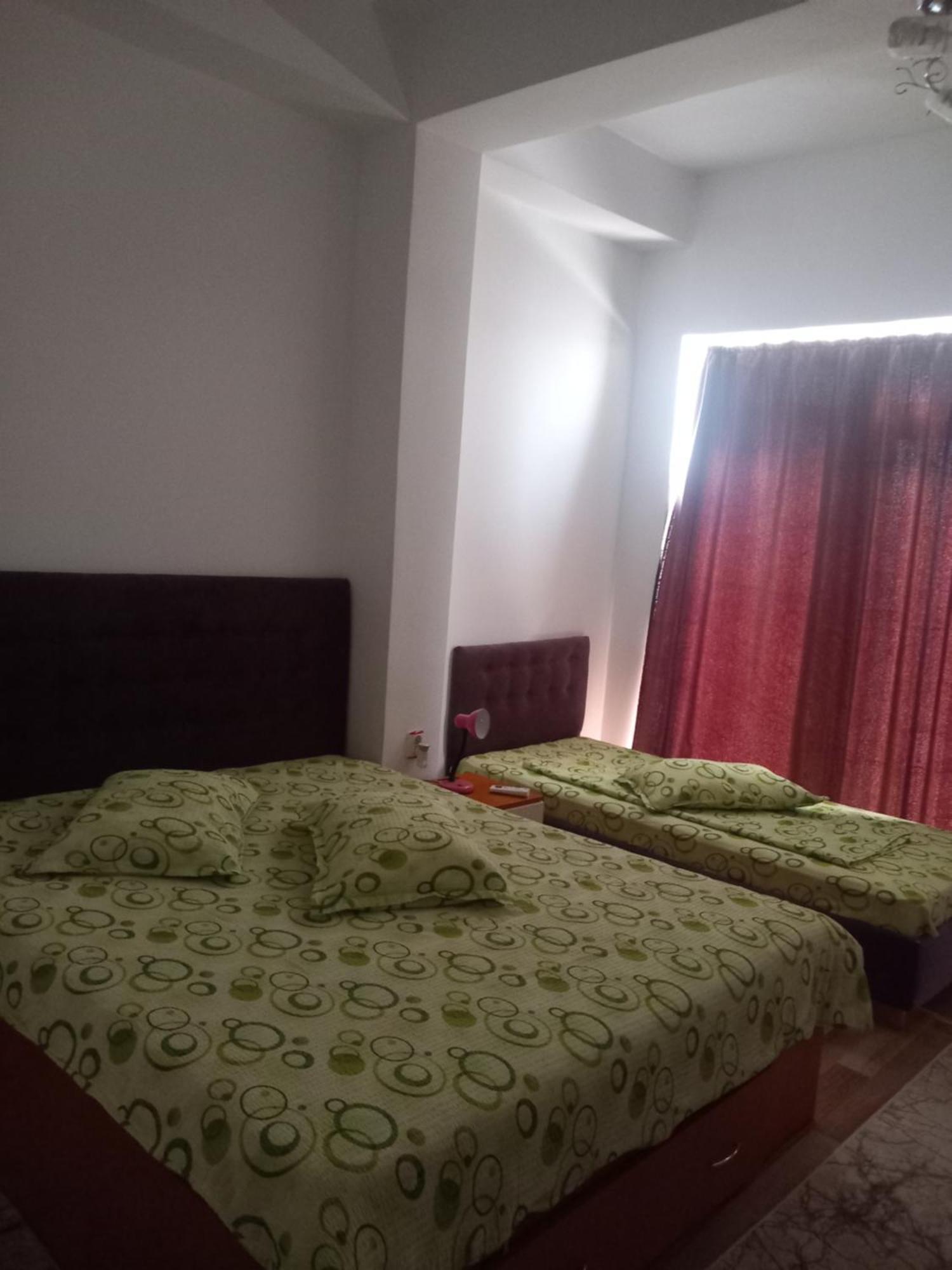 Appartamento Casa Riana Turda Camera foto