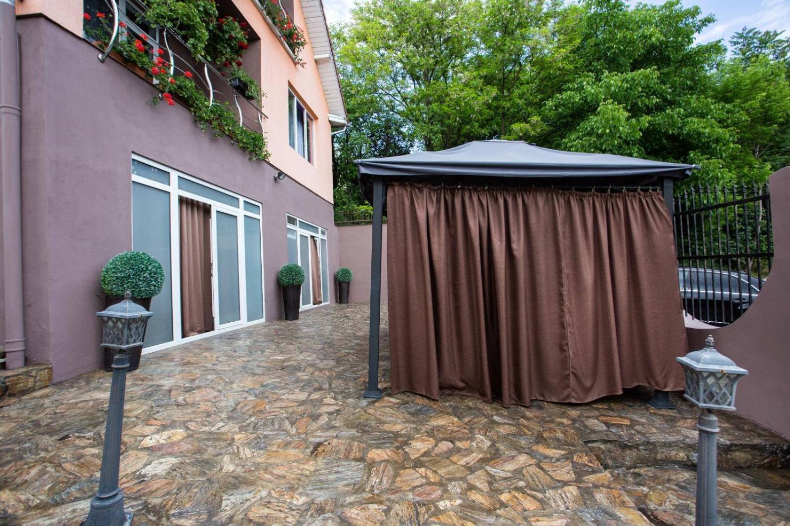 Appartamento Casa Riana Turda Camera foto