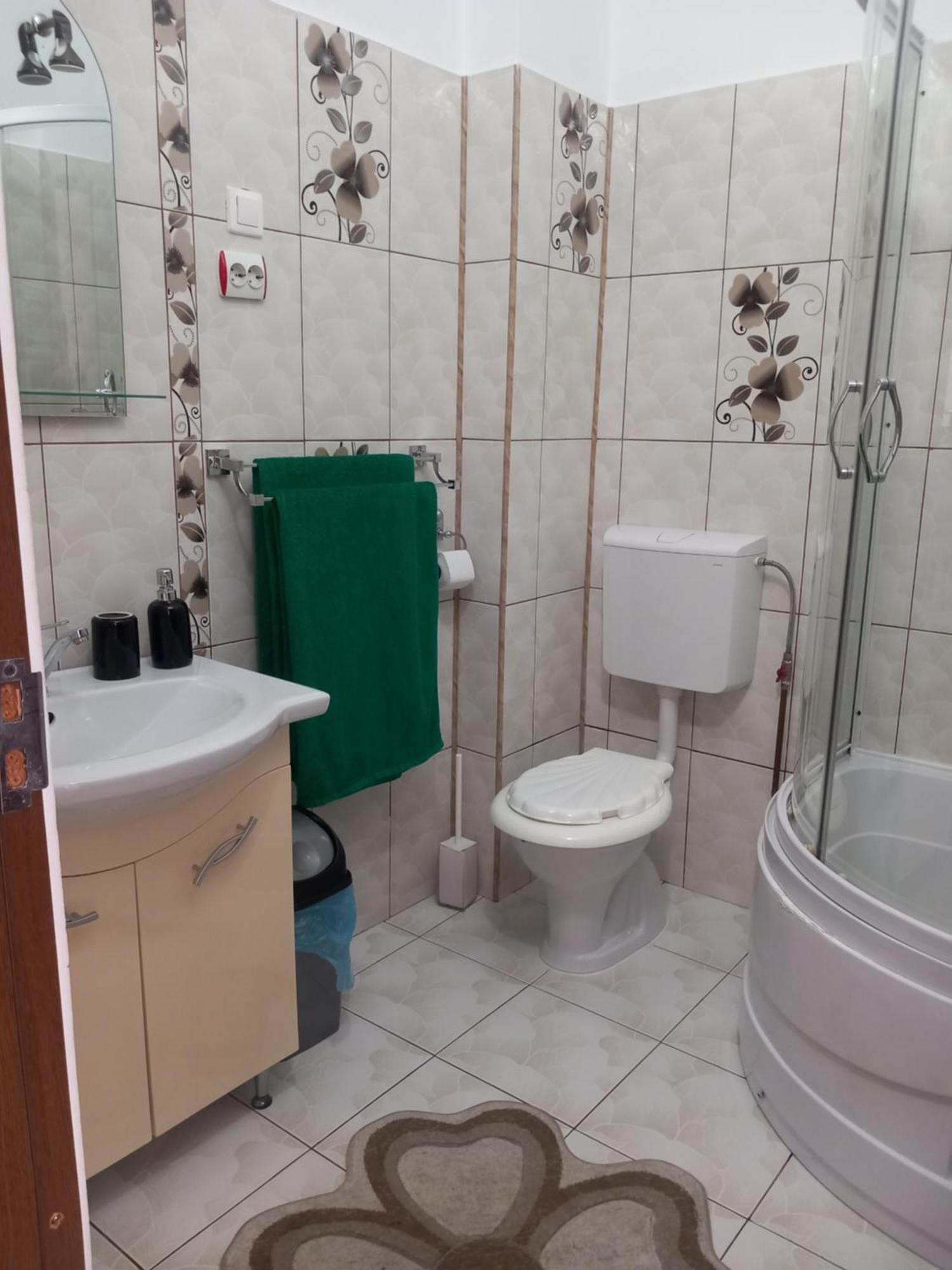 Appartamento Casa Riana Turda Esterno foto