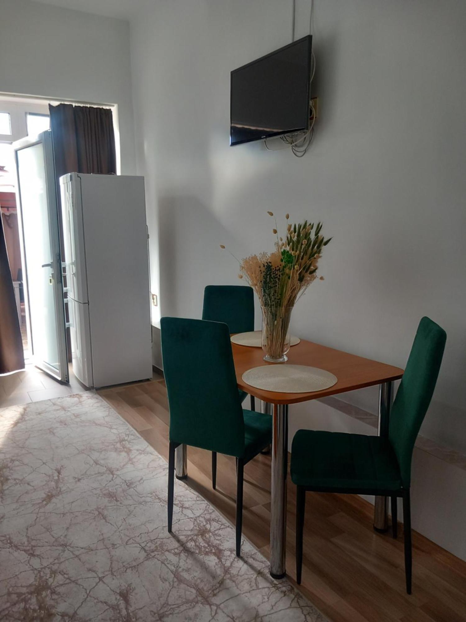 Appartamento Casa Riana Turda Esterno foto