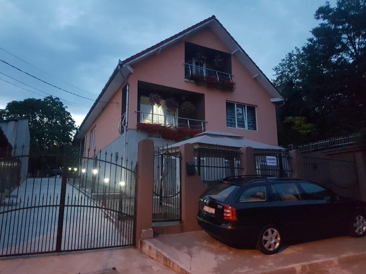 Appartamento Casa Riana Turda Esterno foto